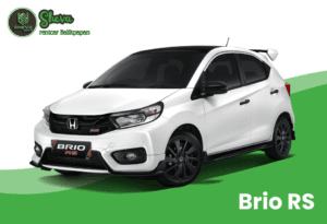 Sewa Brio Balikpapan