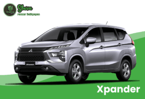 Rental Xpander Balikpapan