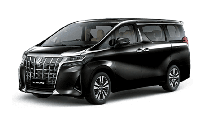 Rental Mobil Balikpapan