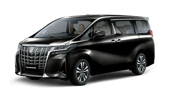 Kontak Rental Mobil Balikpapan