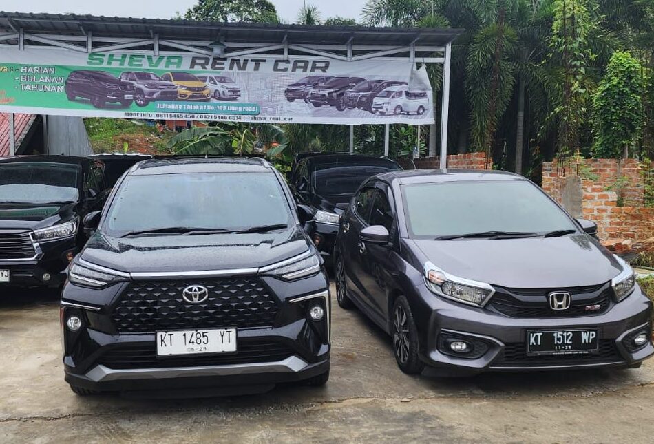 Sejarah dan Pertumbuhan Industri Rental Mobil Balikpapan