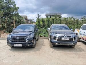 rental mobil balikpapan murah