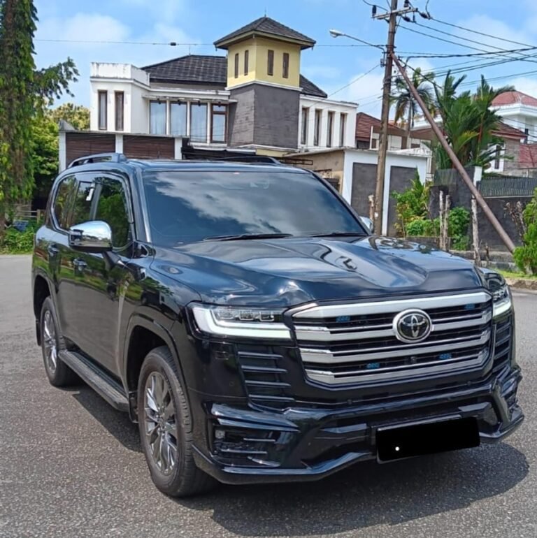 Kelebihan mobil Land cuiser Rent Car Balikpapan rental mobil balikpapan sewa mobil balikpapan