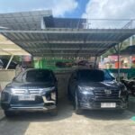 Berapa Harga Rent Car Balikpapan