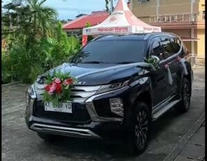 sewa Wedding Car Balikpapan wedding car rent car balikpapan Wedding Car Balikpapan