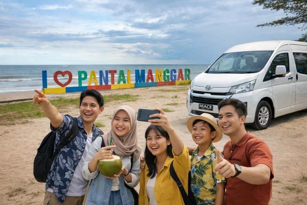 wisata alam terbaik balikpapan