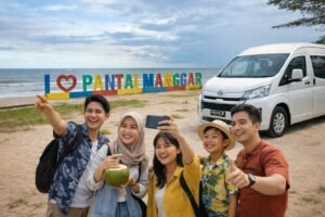 wisata alam terbaik balikpapan