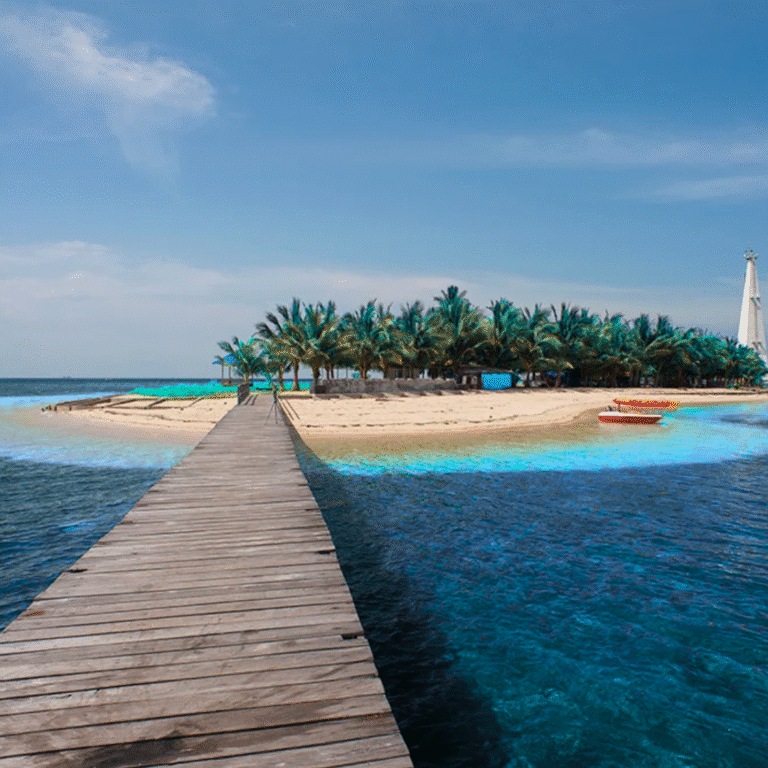 Rekomendasi Wisata Samarinda