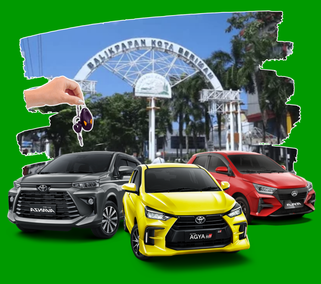 rental mobil balikpapan sewa mobil balikpapan rent car balikpapan sewa mobil lepas kunci Balikpapan