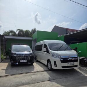Komponen Mobil yang harus rutin diganti