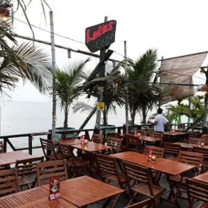 Resto Cafe Kekinian Balikpapan