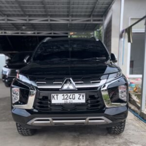 Rental Mobil Balikpapan Sewa Mobil Balikpapan Rent Car Balikpapan SEWA MOBIL PAJERO 4X4 BALIKPAPAN