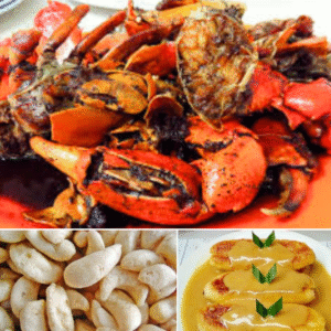 Rent Car Balikpapan Rental Mobil Balikpapan Sewa Mobil Balikpapan makanan khas balikpapan