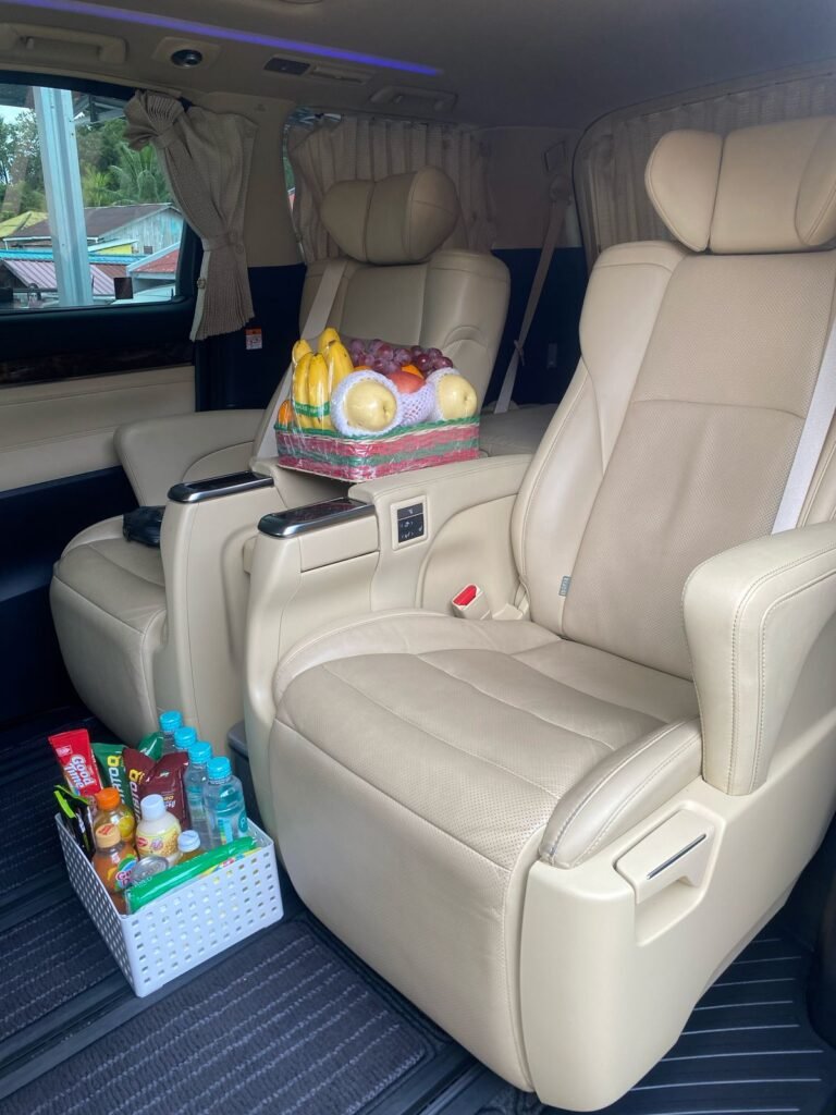 Tips Merawat Interior Mobil