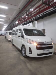 Rental Mobil Balikpapan 24 Jam