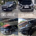 5 Rekomendasi Mobil untuk Mudik di Balikpapan