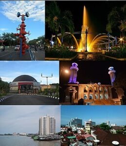 tempat wisata gratis balikpapan