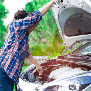 Bahaya Buka Tutup Radiator
