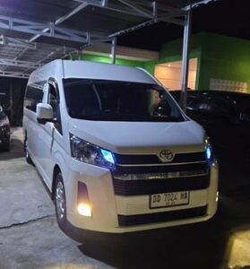 rental mobil balikpapan termurah sheva rent car balikpapan