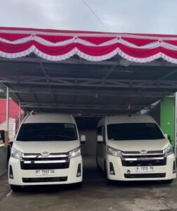 Paket wisata IKN Nusantara
