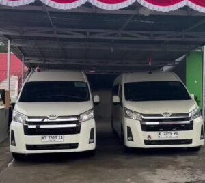 Paket wisata IKN Nusantara