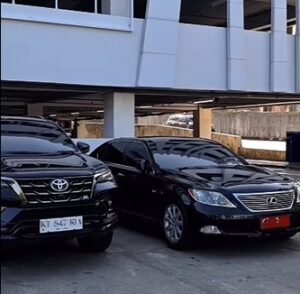 rental mobil balikpapan terdekat sheva rent car