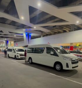 Sewa Mobil Balikpapan