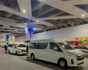Sewa Mobil Balikpapan
