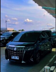 Sewa Mobil Balikpapan Bandara Internasional Sultan Aji Muhammad Sulaiman