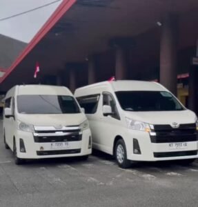 Rental Mobil Bulanan Balikpapan
