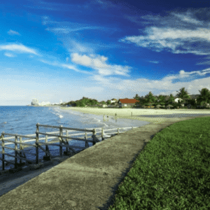 hidden gem balikpapan
