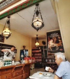 7 Cafe Balikpapan Paling Hits 2025 yang Wajib Kamu Coba Sekarang!