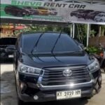 Sewa Innova Reborn Balikpapan