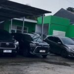 sewa avanza balikpapan