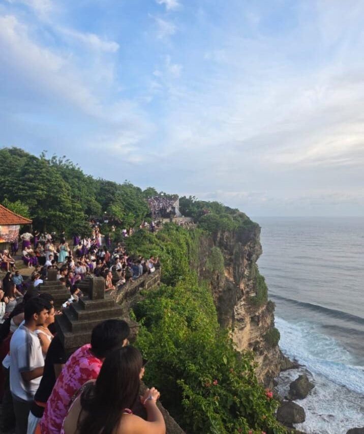 Pantai Pandawa Bali – 7 Daya Tariknya buatmu Jatuh Cinta