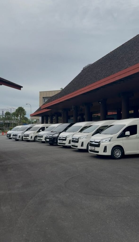 Tips Memilih Rental Mobil Bulanan