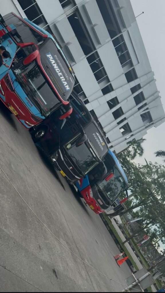 Pilihan Kendaraan Terbaik untuk Liburan di Balikpapan