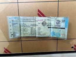 Cara Mengurus STNK Hilang di Balikpapan