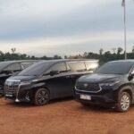 rental mobil alphard balikpapan