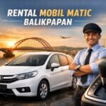 Rental Mobil Matic Balikpapan – Berikut 7 Keunggulannya
