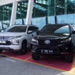 sewa mobil pajero balikpapan