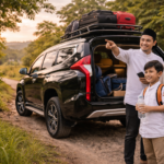 10 Tips Mudik saat Lebaran di Balikpapan