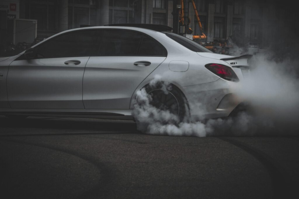 cara menghindari overheat mobil saat berkendara