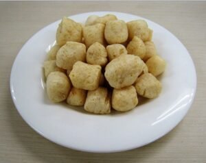 oleh oleh khas Balikpapan untuk mudik