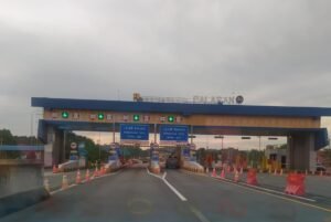 Biaya Tol dan BBM untuk Perjalanan Balikpapan Samarinda