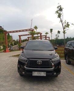 Keuntungan Sewa Mobil Bulanan