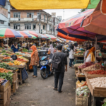 8 Daftar Pasar Tradisional Balikpapan untuk Belanja Lokal