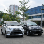 9 Perbedaan Avanza dan Xenia untuk Rental Mobil