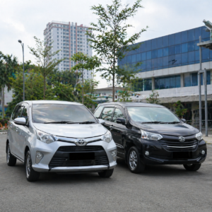 Perbedaan Avanza dan Xenia