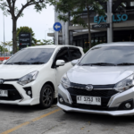 Perbedaan Mobil Agya dan Ayla : Mana Lebih Worth It untuk Rental Mobil di Balikpapan?